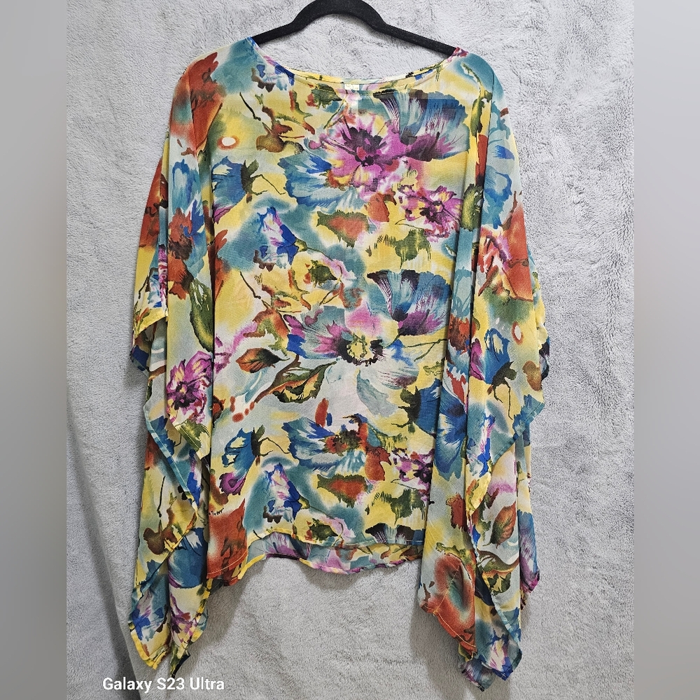 Decorated Originals Size XL-3XL
